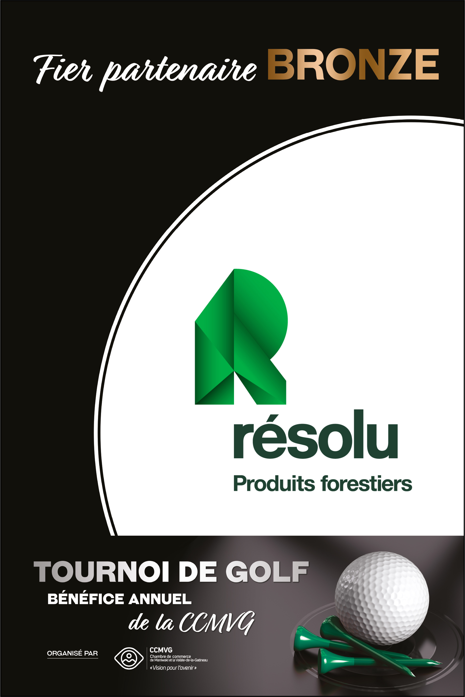 Bronze Produits forestiers Résolu