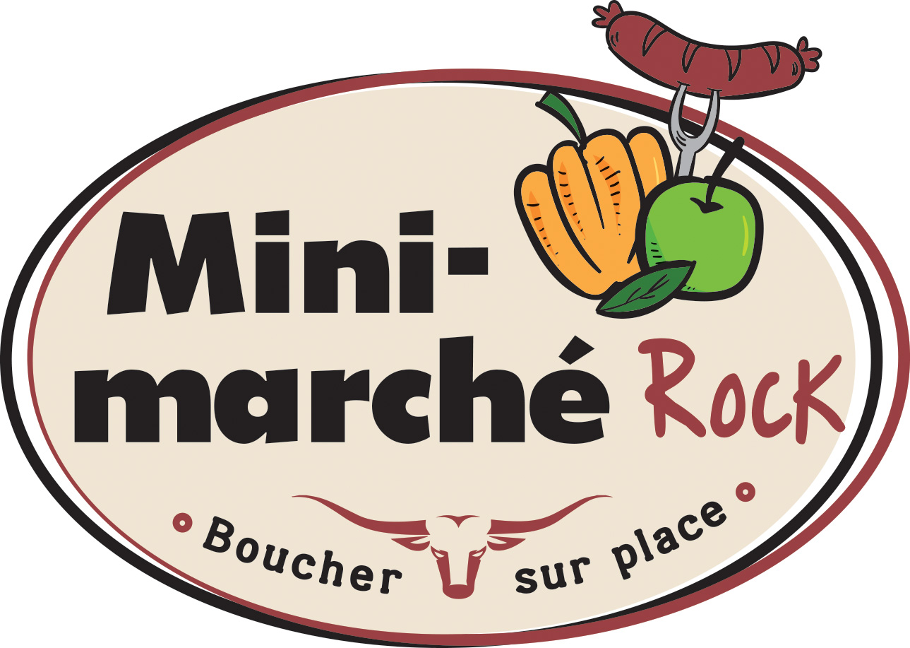 Mini Marche Roc Boucherie Rock Lafrenière