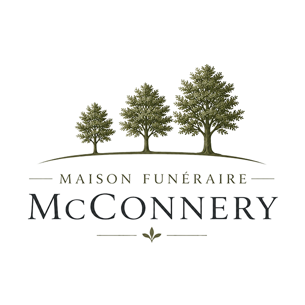 Maison Funéraire McConnery