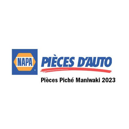 Pièces Piché (2023) Inc.