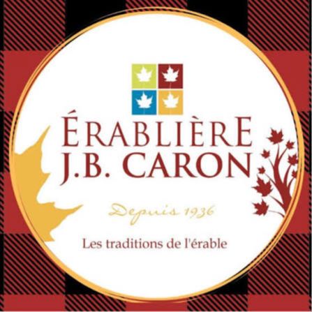 Érablière J.B. Caron