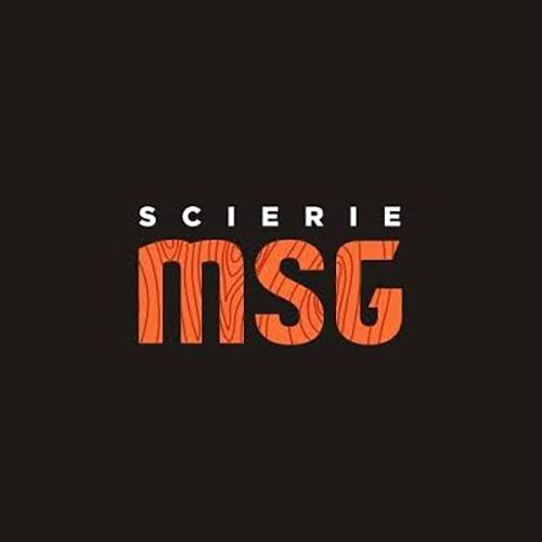 Scierie MSG
