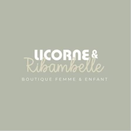 Licorne et Ribambelle
