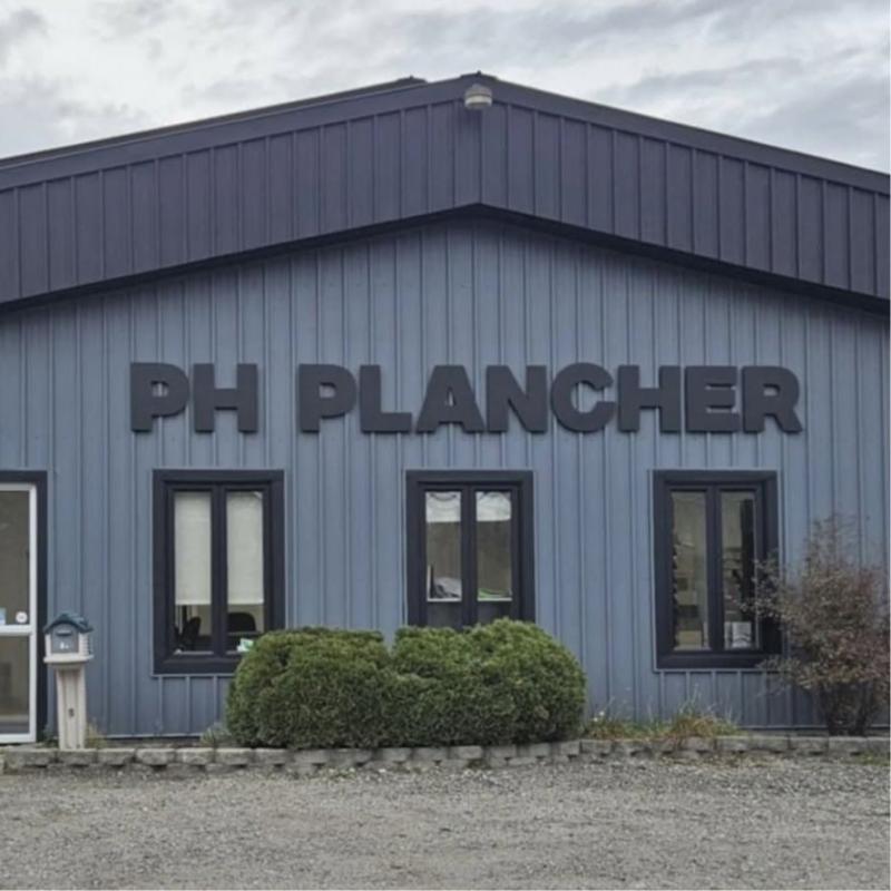 PH PLANCHER