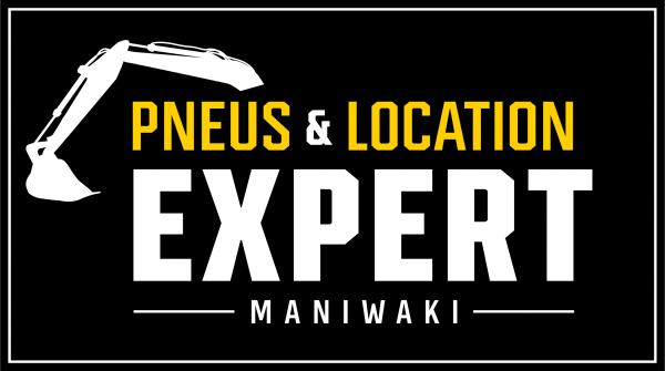 Pneus et Location Expert