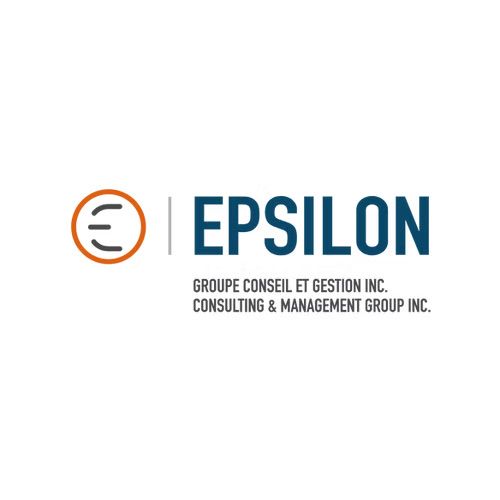 Groupe Conseil et Gestion Epsilon