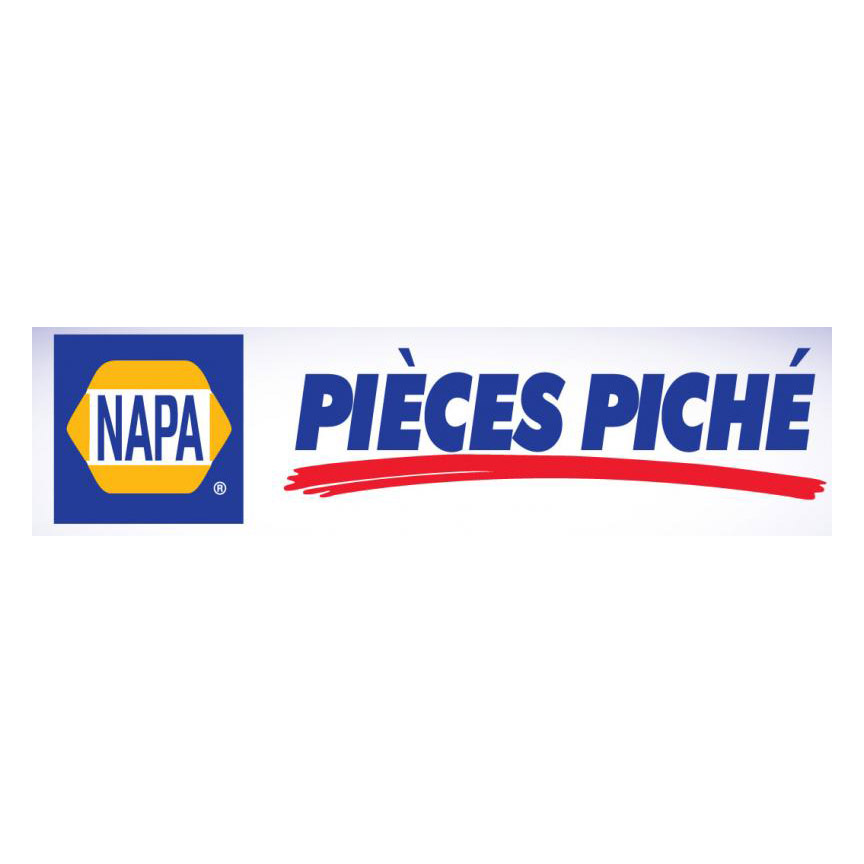 Pièces Piché