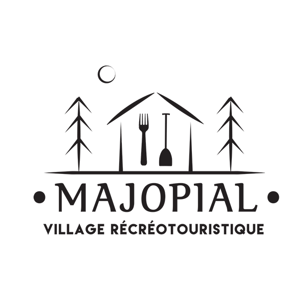 Village Majopial