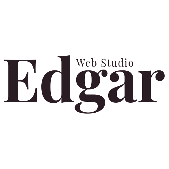 Edgar Web Studio