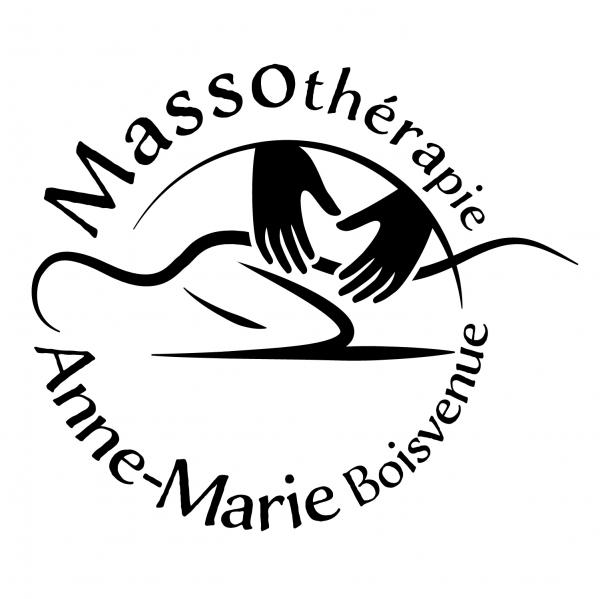 Massothérapie Anne-Marie Boisvenue