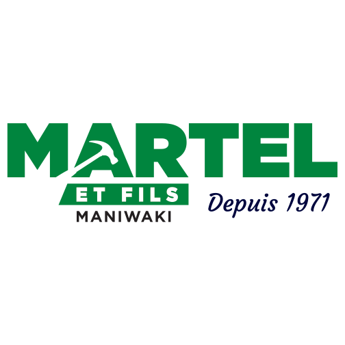 BMR Martel et fils