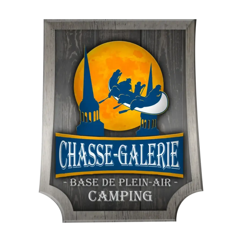 Camping Chasse-Galerie