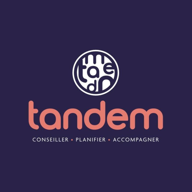 Tandem, entreprise de gestion de projets