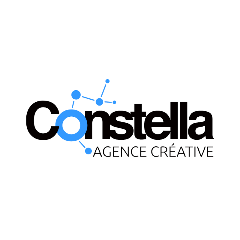 Constella - Agence Web
