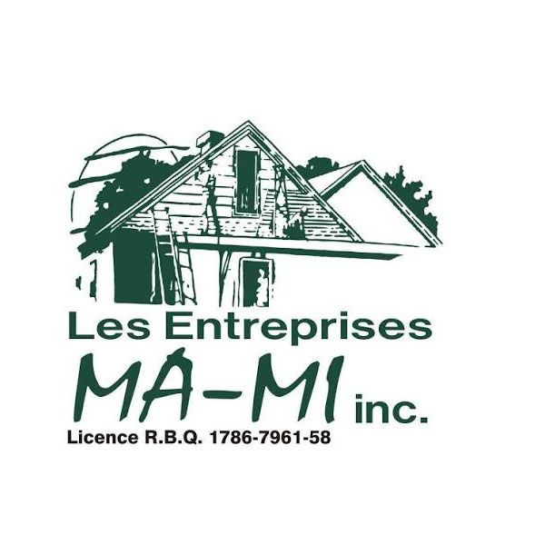Les entreprises Ma-Mi inc.