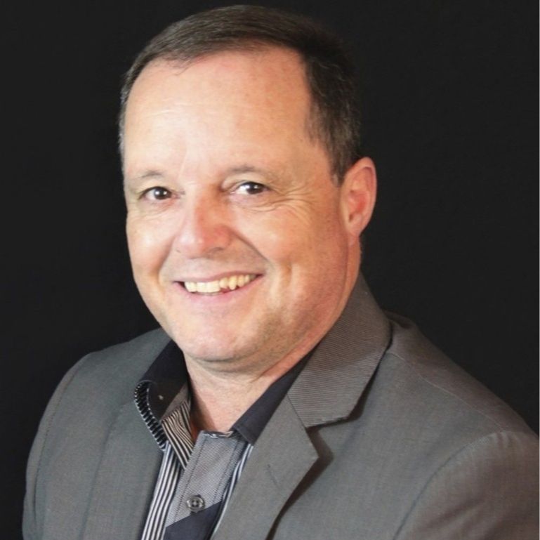 Luc Baker